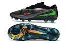Nike Phantom 6 Elite FG - Preto