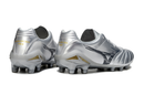 Mizuno Morelia Neo IV FG - Prata