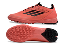 Adidas F50 Elite Society TF - Vermelha