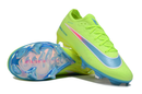 Nike Air Zoom Mercurial Vapor 16 Elite FG - Verde