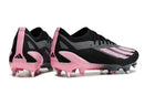 Adidas X Crazyfast.1 SG - Preto Rosa