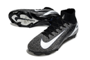 Nike Air Zoom Superfly 10 Elite FG - Preto Branco