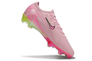 Nike Air Zoom Mercurial Vapor 16 Elite FG - Rosa