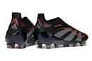 Adidas Predator 25 Elite LL FG - Stealth Victory