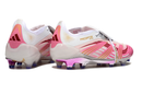 Adidas Predator 25 Elite Tongue FG - Rosa