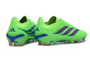 Adidas Predator 26 Elite FG - Verde