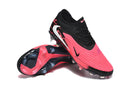 Nike Phantom 6 Elite FG - Preto Rosa