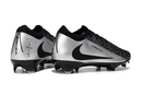 Nike Air Zoom Mercurial Vapor 16 Elite FG - Preto Prata