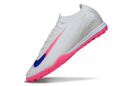 Nike Air Zoom Mercurial Vapor 16 Elite TF - Branco Rosa