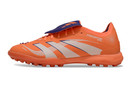 Adidas Predator Elite Tongue Society - Laranja