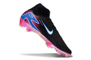 Nike Air Zoom Superfly 10 Elite FG - Preto Rosa