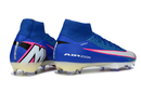 Nike Air Zoom Superfly 10 Elite FG -  Azul