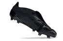 Adidas Predator Elite Tongue FG - Preto