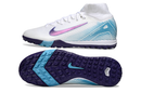 Nike Air Zoom Superfly 10 Society Elite TF - Chromatic