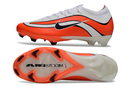 Nike Air Zoom Mercurial Vapor 16 Elite FG - Branco Vermelho