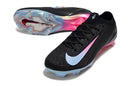 Nike Air Zoom Mercurial Vapor 16 Elite FG - Preto Rosa