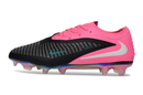 Nike Phantom 6 Elite FG - Rosa Preto