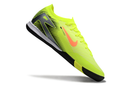 Nike Mercurial Air Zoom Vapor 16 Elite Futsal - Verde
