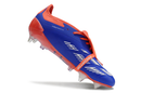 Adidas Predator Elite Tongue SG - Azul Vermelho