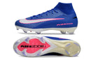 Nike Air Zoom Superfly 10 Elite FG - Azul