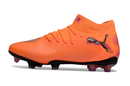 Puma Future 8 Ultimate FG - Laranja