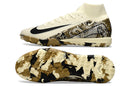 Nike Air Zoom Superfly 10 Society Elite TF - Creme
