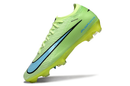 Nike Air Zoom Mercurial Vapor 16 Elite FG - Verde