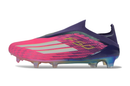Adidas F50 Elite Laceless FG - Rosa
