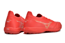 Mizuno Morelia Neo Sala β Society -  Vermelho