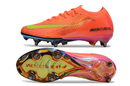 Nike Air Zoom Mercurial Vapor 16 Elite SG TRAVA MISTA - Laranja