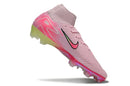 Nike Air Zoom Superfly 10 Elite FG - Rosa