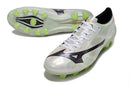 Mizuno Alpha Made in Japan - Verde