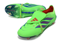 Adidas Predator 26 Elite Tongue FG - Verde