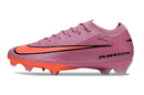 Nike Air Zoom Mercurial Vapor 16 Elite FG - Rosa