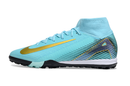 Nike Air Zoom Superfly 10 Society Elite TF - Azul