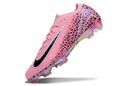 Nike Air Zoom Mercurial Vapor 16 Elite FG - Rosa