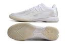 Adidas X Crazyfast .1 Futsal - Branco