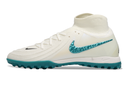 Nike Phantom Luna Elite II Society - Branco Verde