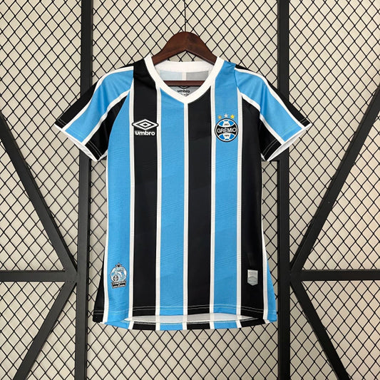 Camisa Grêmio I 24/25 Torcedor Feminina