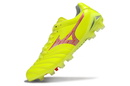 Mizuno Morelia Neo IV FG - Verde