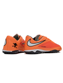 Nike Hypervenom Society TF - Laranja