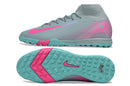 Nike Air Zoom Superfly 10 Society Elite TF - Prism