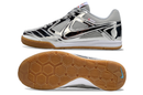 Nike SB Gato Futsal - Prata