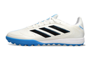 Adidas Copa Pure III Society - Branco Azul