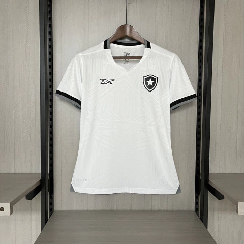 Camisa Botafogo III 24/25 Torcedor Feminina