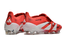 Adidas Predator 25 Elite Tongue FG - Pure Victory