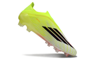 Adidas F50 Elite Laceless FG