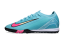 Nike Air Zoom Mercurial Vapor 16 Elite TF - Azul