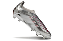 Adidas Predator 25 Elite LL FG - Chrome Dream