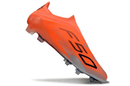Adidas F50 Elite Laceless FG - Laranja